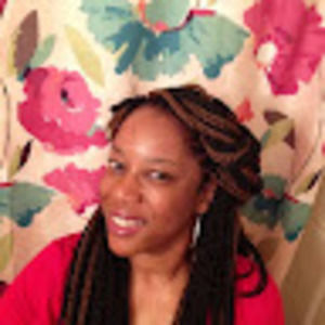 Meet your Posher, Yvette